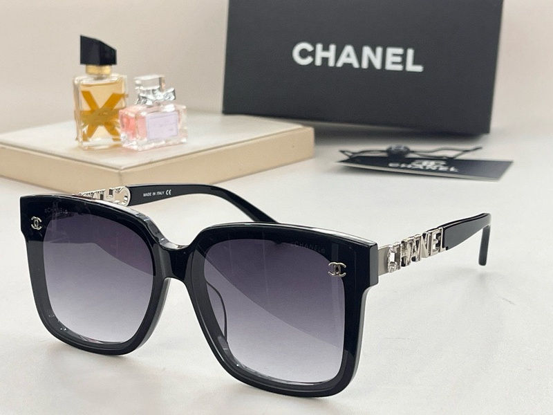 Chanel Sunglasses 128